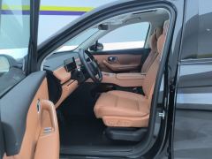 Leapmotor C16 EREV 280 Lidar Smart Premium Edition 6-seater - ფოტო 14