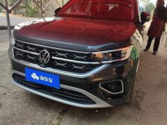 Volkswagen Tharu Tayron 330TSI Two-wheel drive luxury Plus advanced version - фото 1