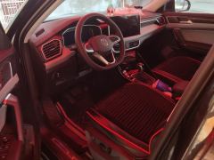 Volkswagen Tharu Tayron 330TSI Two-wheel drive luxury Plus advanced version - фото 14