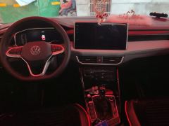 Volkswagen Tharu Tayron 330TSI Two-wheel drive luxury Plus advanced version - фото 16