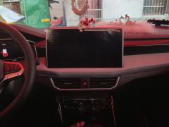 Volkswagen Tharu Tayron 330TSI Two-wheel drive luxury Plus advanced version - фото 17