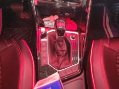 Volkswagen Tharu Tayron 330TSI Two-wheel drive luxury Plus advanced version - фото 19