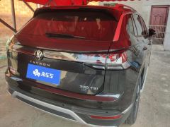 Volkswagen Tharu Tayron 330TSI Two-wheel drive luxury Plus advanced version - фото 2