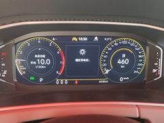 Volkswagen Tharu Tayron 330TSI Two-wheel drive luxury Plus advanced version - фото 20
