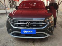 Volkswagen Tharu Tayron 330TSI Two-wheel drive luxury Plus advanced version - фото 3