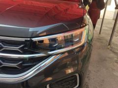 Volkswagen Tharu Tayron 330TSI Two-wheel drive luxury Plus advanced version - фото 4