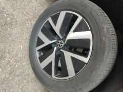 Volkswagen Tharu Tayron 330TSI Two-wheel drive luxury Plus advanced version - фото 6