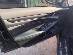 Honda Accord 260TURBO Premium Edition - фото 12