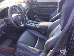 Honda Accord 260TURBO Premium Edition - фото 14