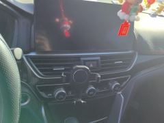 Honda Accord 260TURBO Premium Edition - фото 17