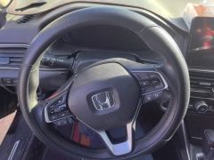Honda Accord 260TURBO Premium Edition - фото 18