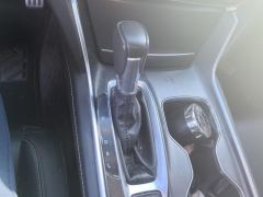 Honda Accord 260TURBO Premium Edition - фото 19