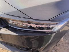 Honda Accord 260TURBO Premium Edition - фото 4
