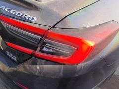 Honda Accord 260TURBO Premium Edition - фото 5