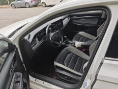 Volkswagen Bora 280TSI Edition - photo 14