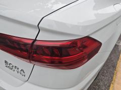 Volkswagen Bora 280TSI Edition - photo 5
