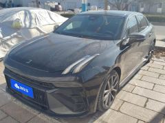 Lynk & Co 03 2.0T AWD Edition 5 - ფოტო 1