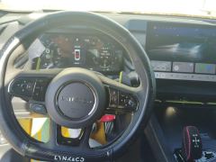 Lynk & Co 03 2.0T AWD Edition 5 - ფოტო 16