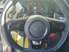 Lynk & Co 03 2.0T AWD Edition 5 - ფოტო 18