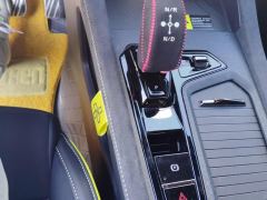 Lynk & Co 03 2.0T AWD Edition 5 - ფოტო 19