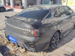 Lynk & Co 03 2.0T AWD Edition 5 - ფოტო 2