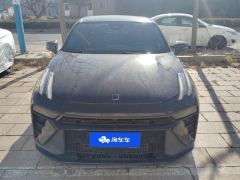 Lynk & Co 03 2.0T AWD Edition 5 - ფოტო 3