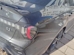 Lynk & Co 03 2.0T AWD Edition 5 - ფოტო 5
