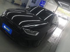 Audi S4 Limousine 3.0T - ფოტო 1