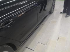 Audi S4 Limousine 3.0T - ფოტო 10
