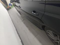 Audi S4 Limousine 3.0T - ფოტო 11