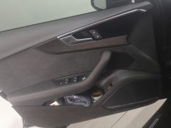 Audi S4 Limousine 3.0T - ფოტო 12