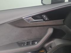 Audi S4 Limousine 3.0T - ფოტო 13