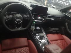 Audi S4 Limousine 3.0T - ფოტო 16