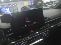 Audi S4 Limousine 3.0T - ფოტო 17