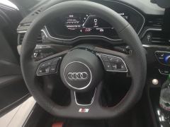 Audi S4 Limousine 3.0T - ფოტო 18