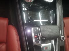 Audi S4 Limousine 3.0T - ფოტო 19