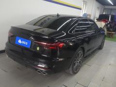 Audi S4 Limousine 3.0T - ფოტო 2