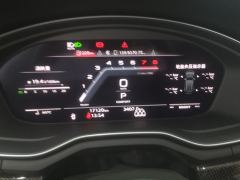 Audi S4 Limousine 3.0T - ფოტო 20