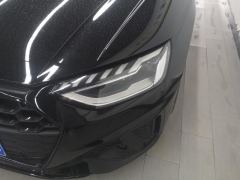 Audi S4 Limousine 3.0T - ფოტო 4