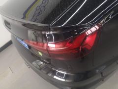 Audi S4 Limousine 3.0T - ფოტო 5