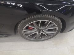 Audi S4 Limousine 3.0T - ფოტო 6