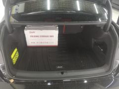 Audi S4 Limousine 3.0T - ფოტო 7