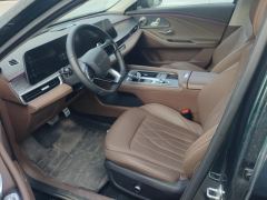 Chery Arrizo 8 Edition 2.0T - ფოტო 14