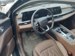 Chery Arrizo 8 Edition 2.0T - ფოტო 16