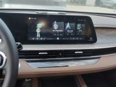 Chery Arrizo 8 Edition 2.0T - ფოტო 17