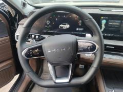 Chery Arrizo 8 Edition 2.0T - ფოტო 18