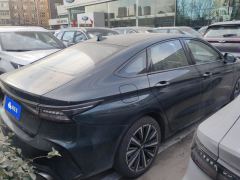 Chery Arrizo 8 Edition 2.0T - ფოტო 2