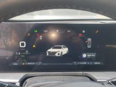 Chery Arrizo 8 Edition 2.0T - ფოტო 20