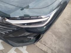 Chery Arrizo 8 Edition 2.0T - ფოტო 4