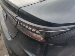 Chery Arrizo 8 Edition 2.0T - ფოტო 5